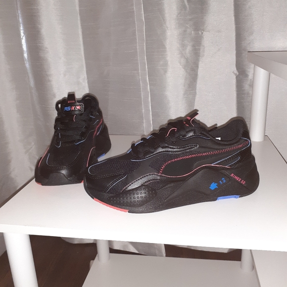 puma rx3 sonic